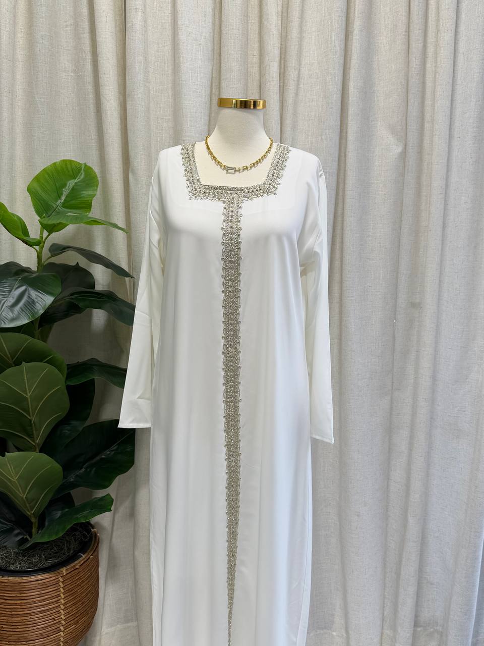 Dalila Kaftan