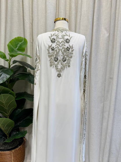 Dalila Kaftan