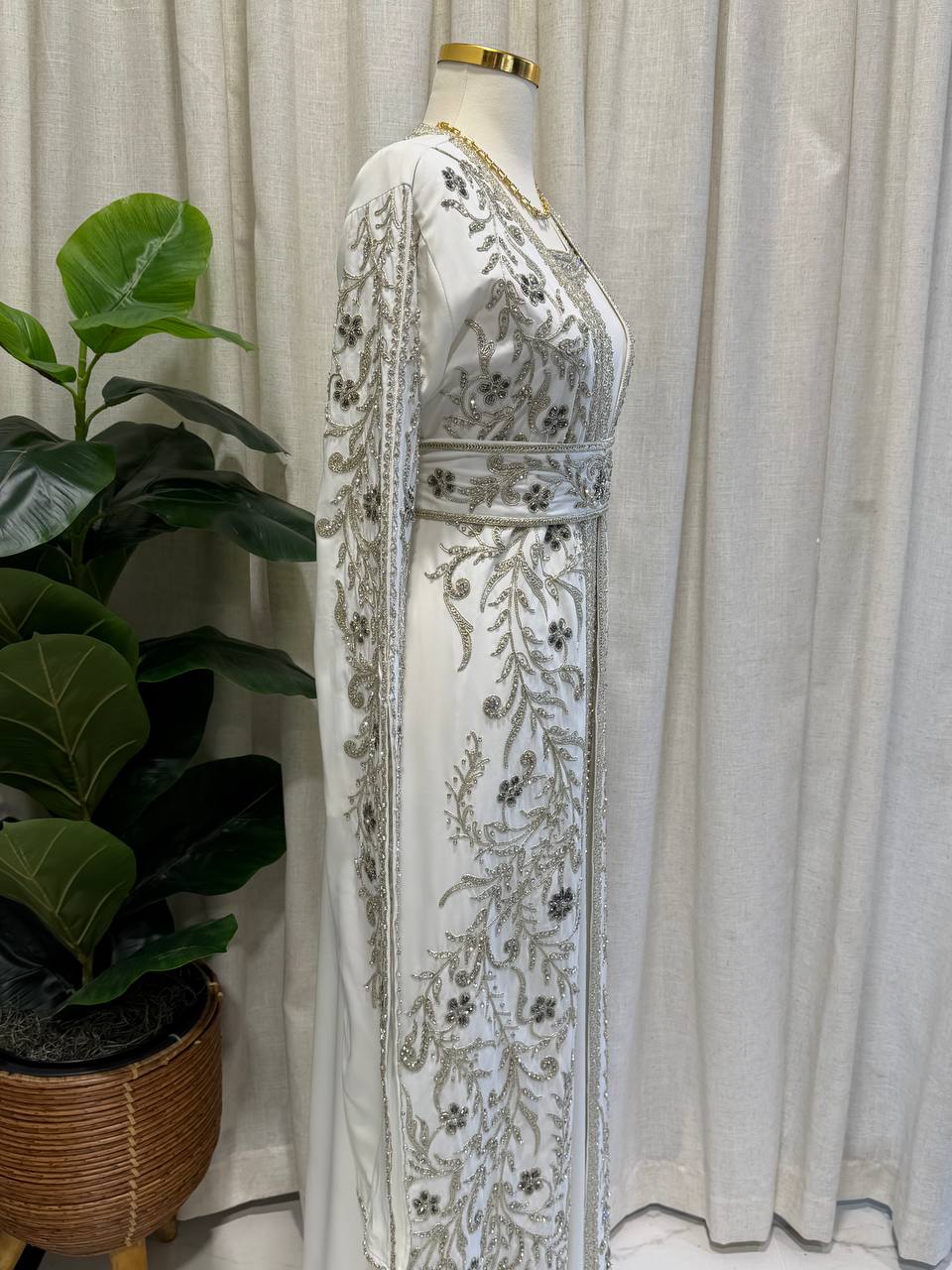 Dalila Kaftan