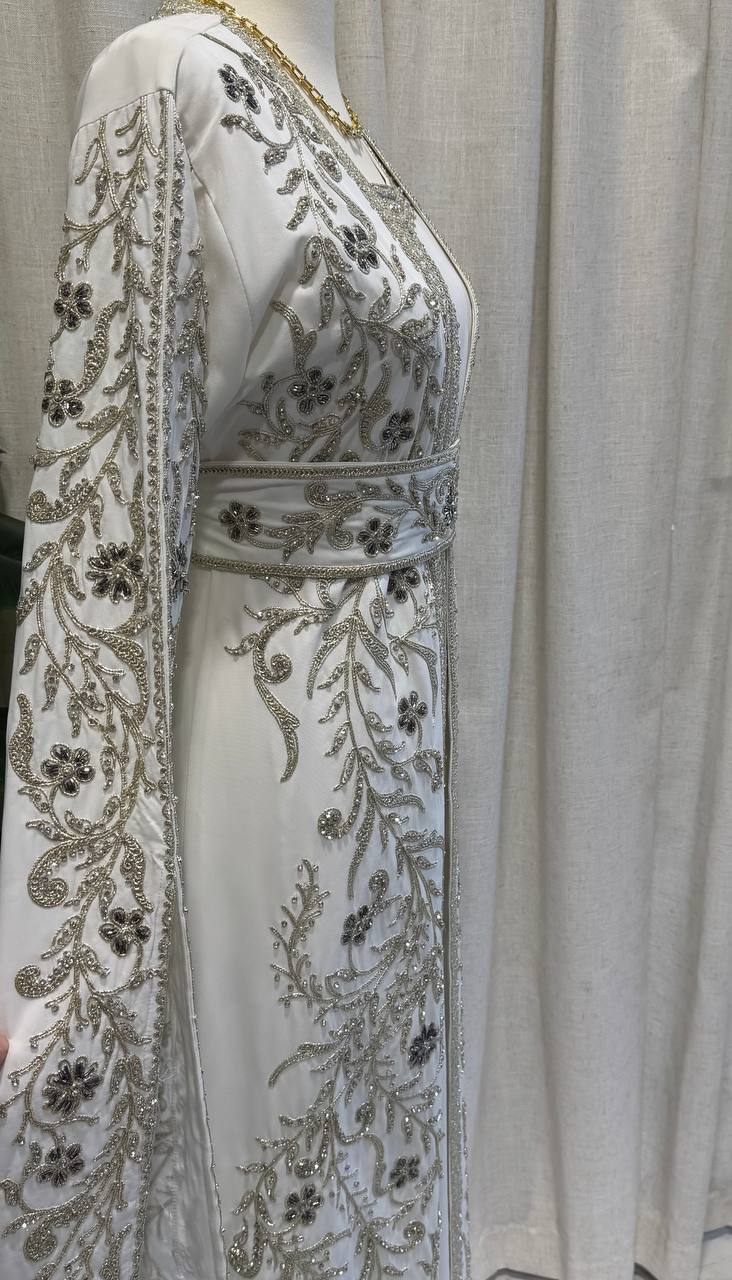 Dalila Kaftan