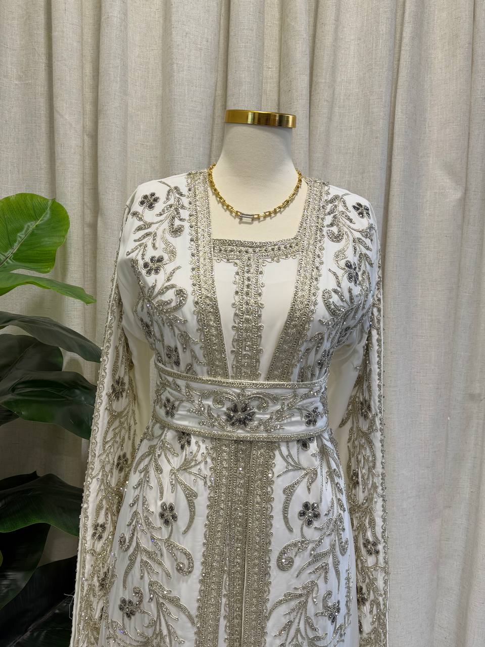 Dalila Kaftan