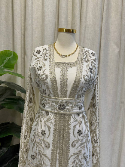 Dalila Kaftan