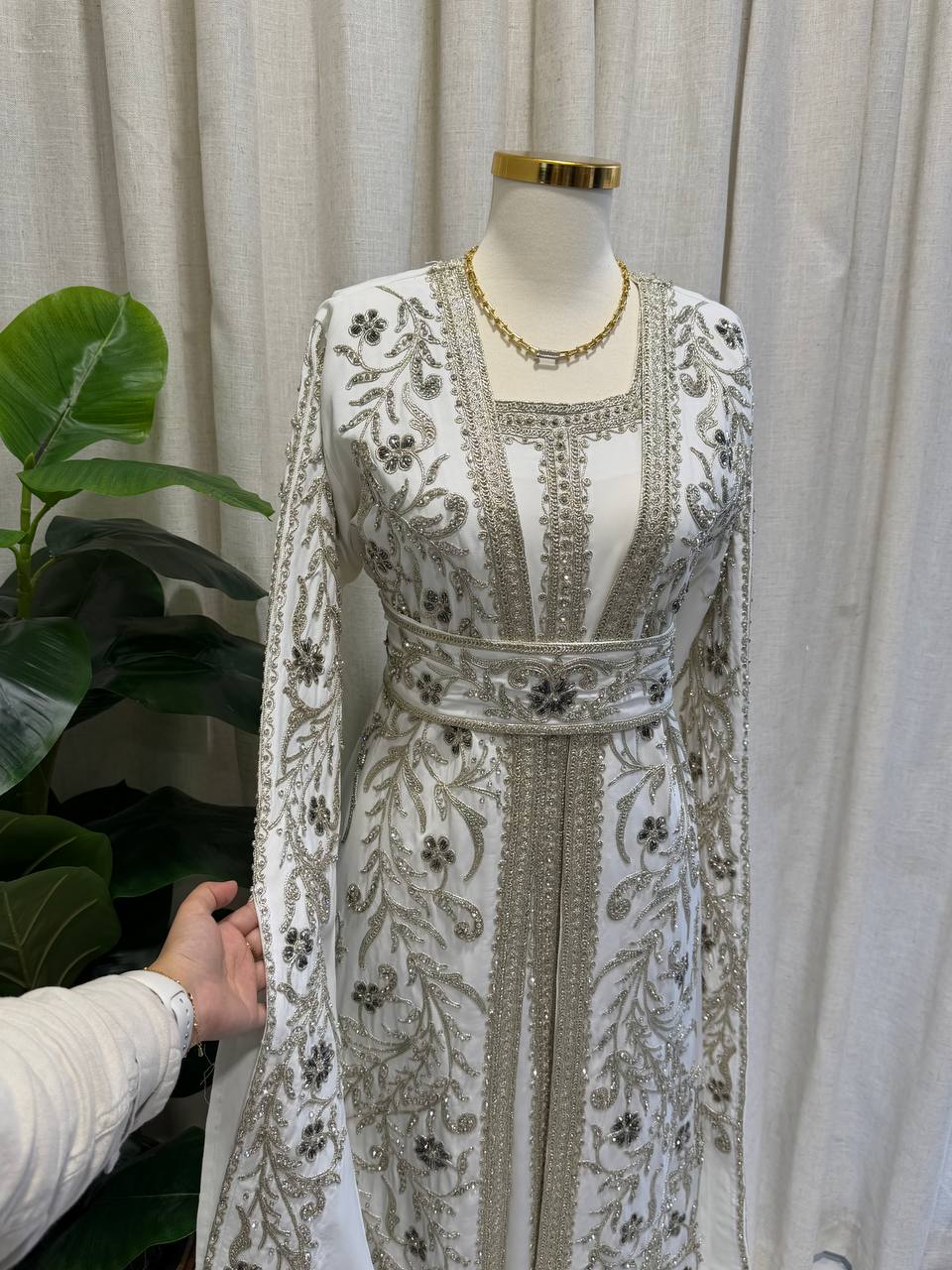Dalila Kaftan