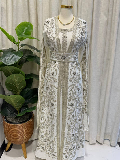 Dalila Kaftan