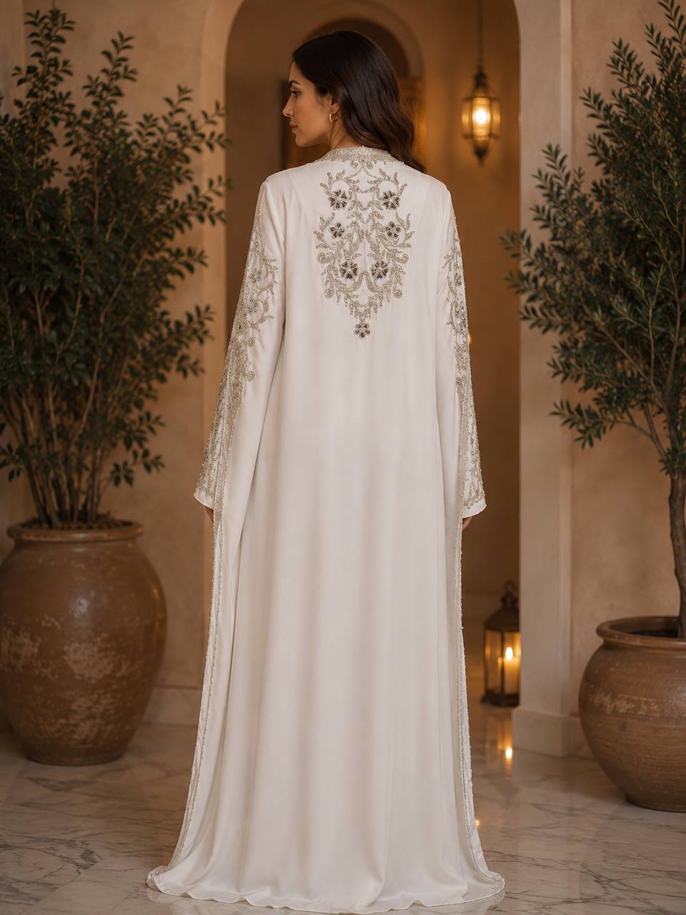 Dalila Kaftan