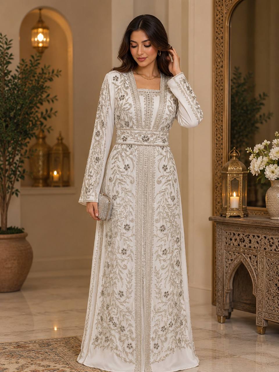 Dalila Kaftan