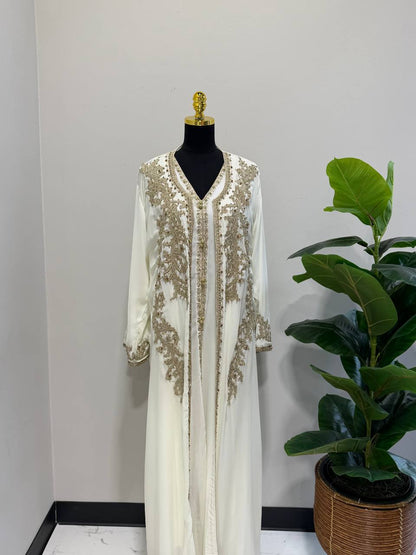 Royal Casablanca Moroccan Kaftan