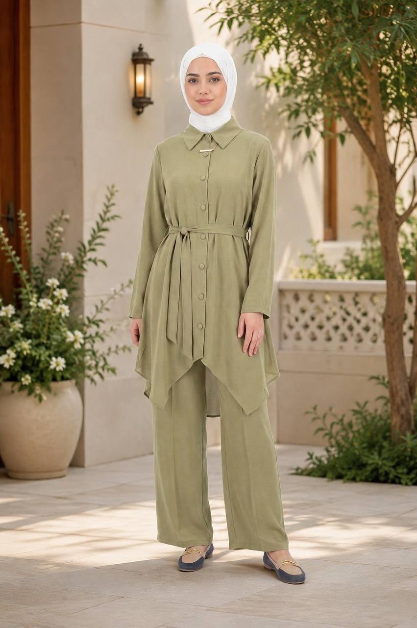Harmony Two-Piece Set