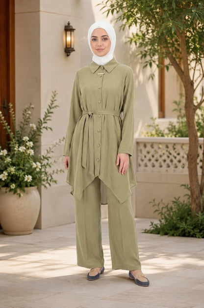 Harmony Two-Piece Set
