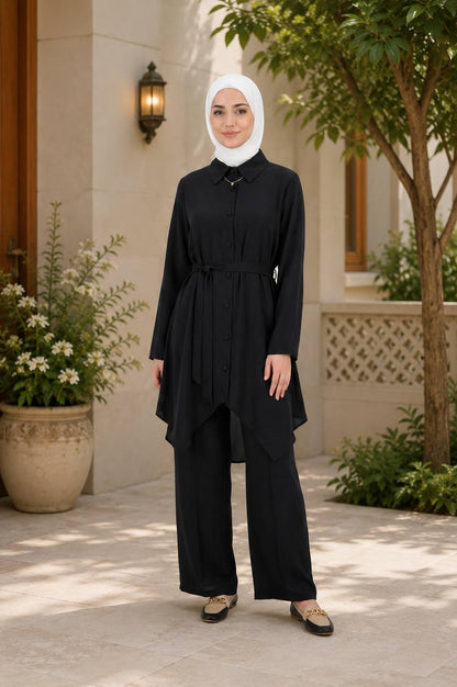 Harmony Two-Piece Set