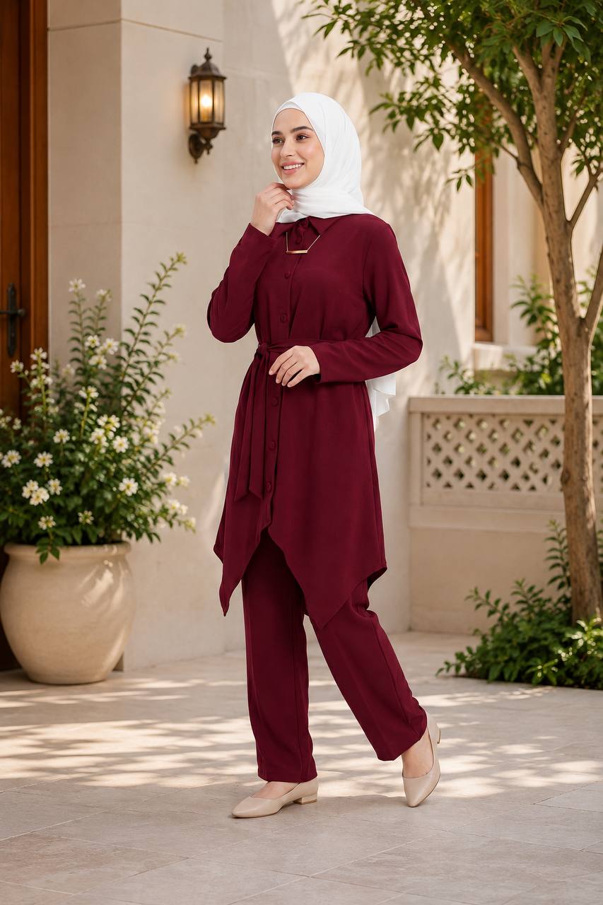 Harmony Two-Piece Set