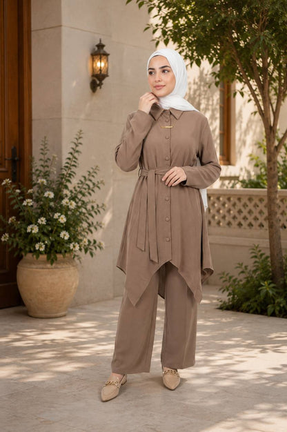 Harmony Two-Piece Set