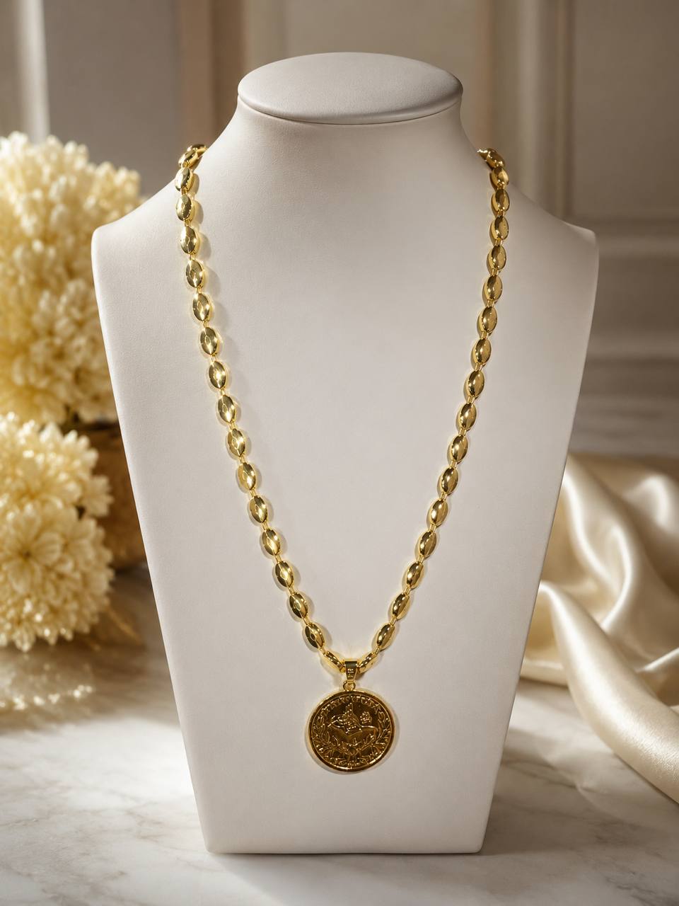 Liyana Girls Necklace
