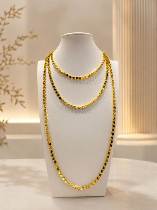 Noor Al Sham Necklace