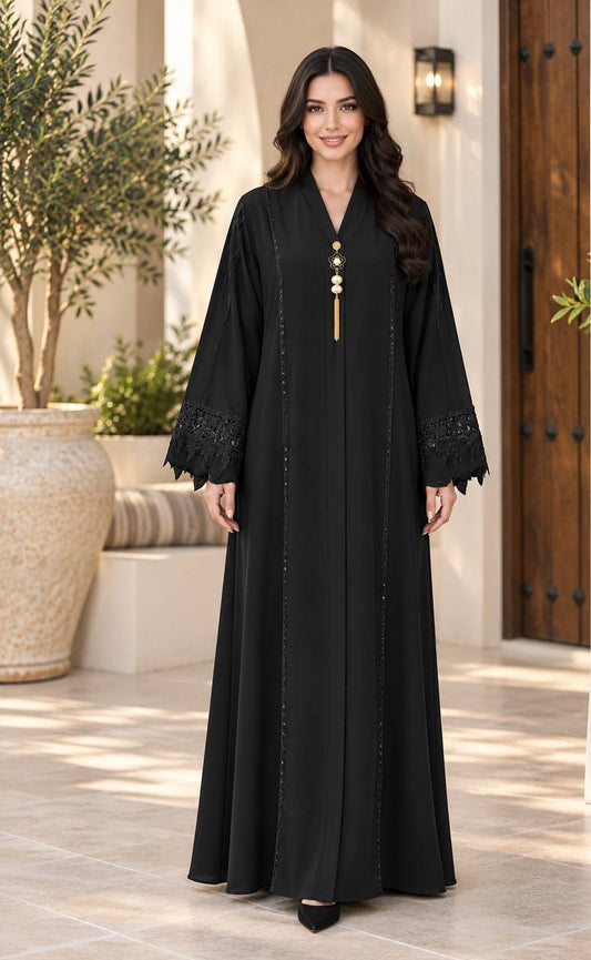 Layalina Luxury Abaya