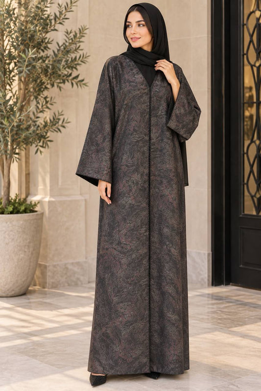 Nasma Abaya