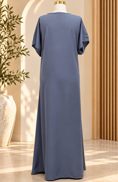 Nida Fabric Inner Dress