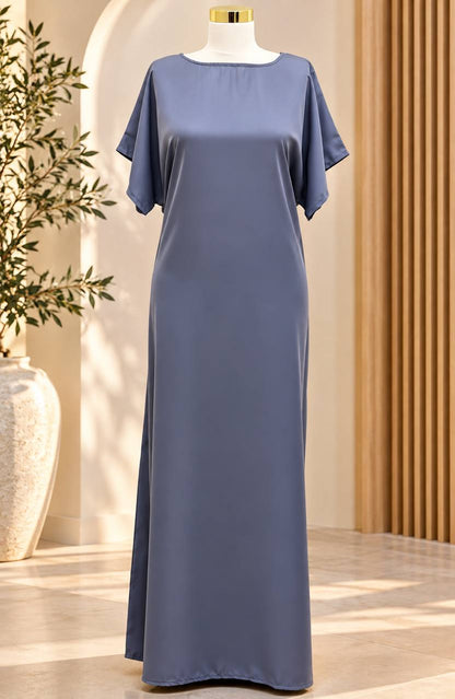 Nida Fabric Inner Dress