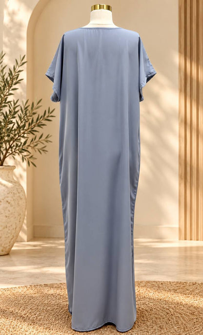 Nida Fabric Inner Dress