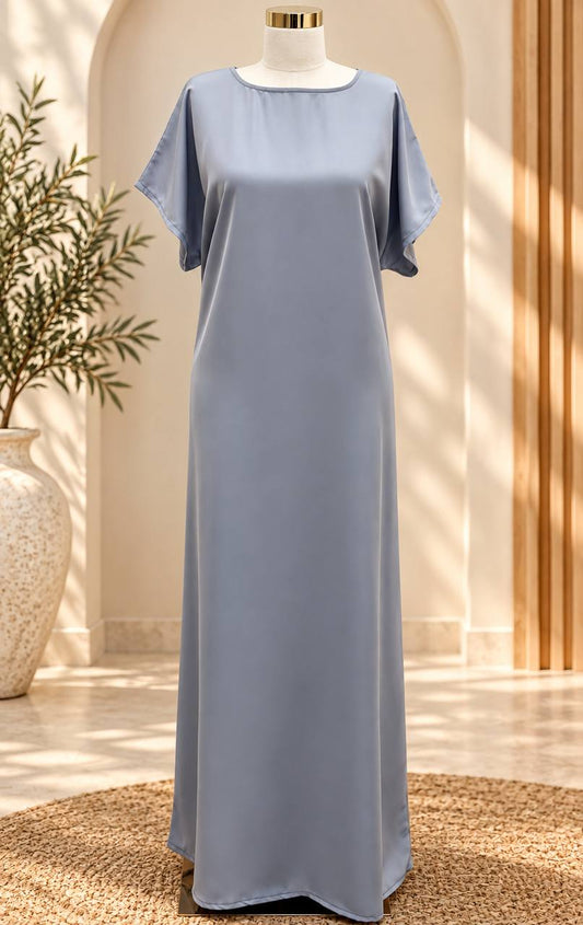 Nida Fabric Inner Dress