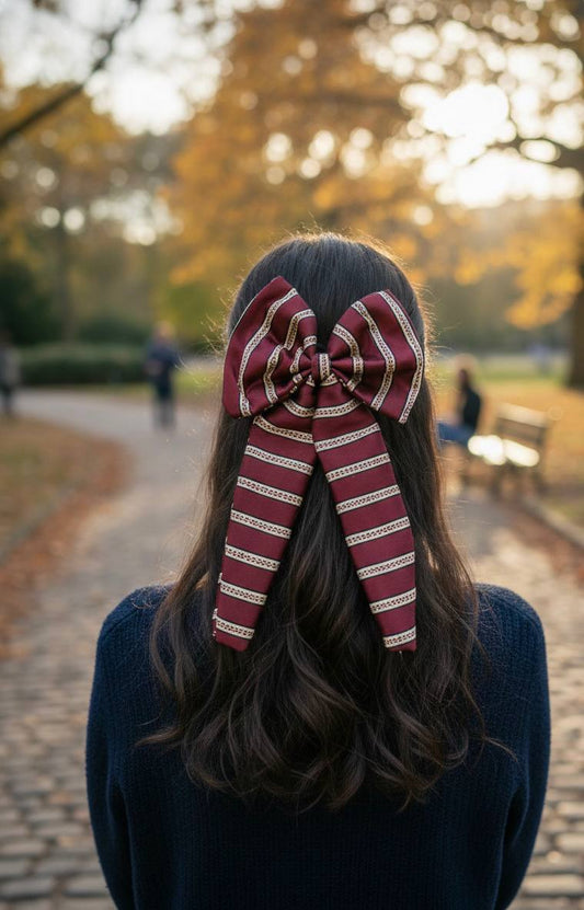 Heritage Statement Bow Collection
