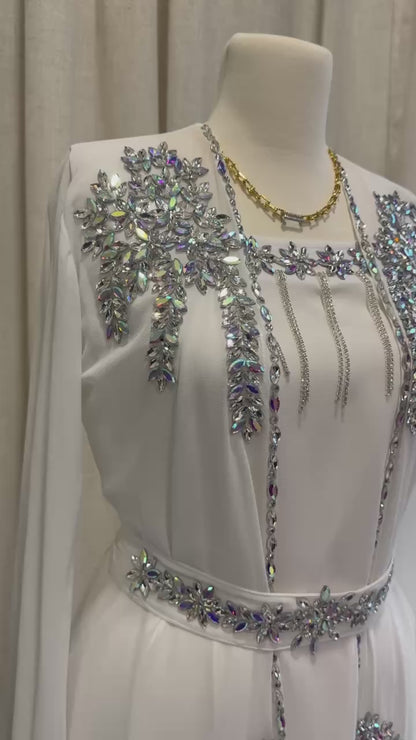 Salsabeel Kaftan
