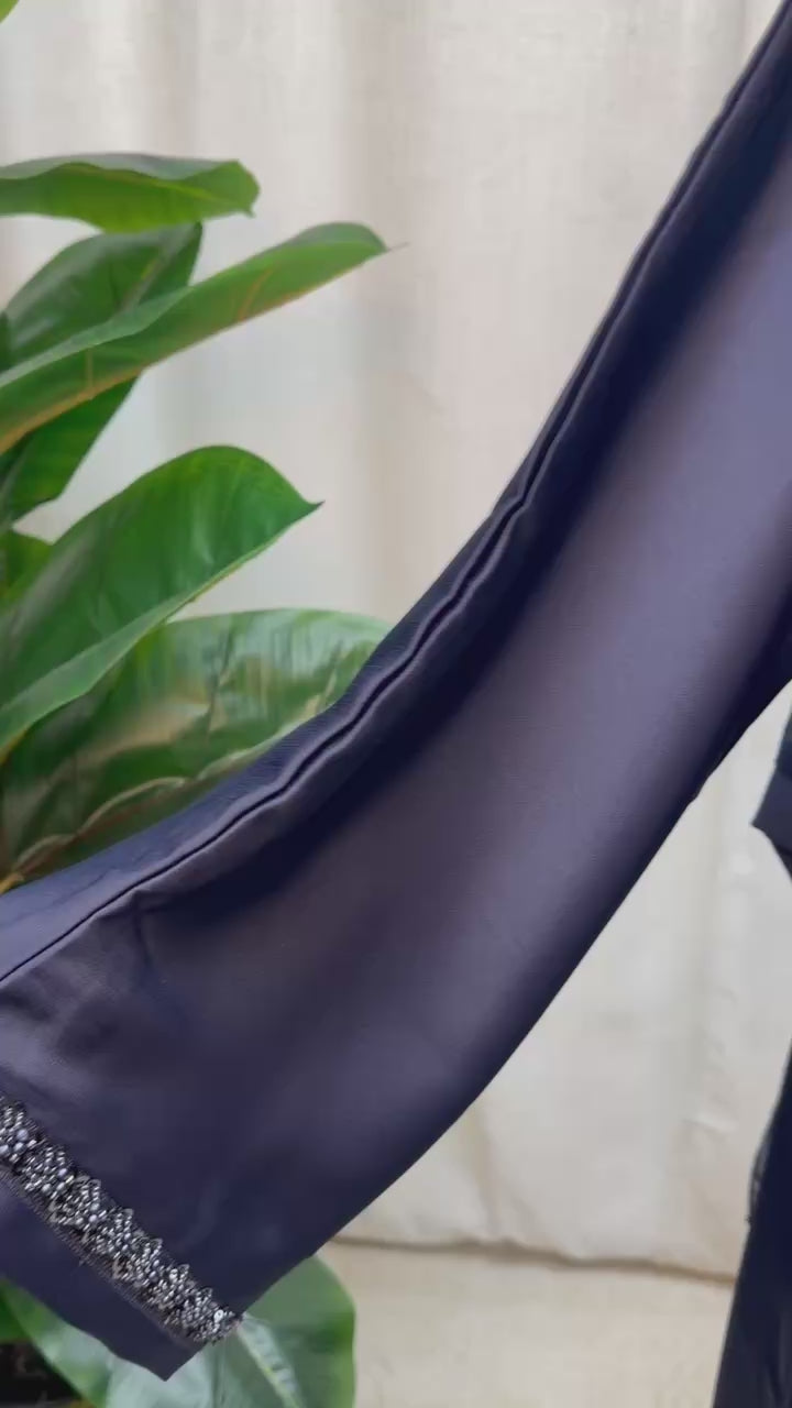 Lueur Grace Abaya