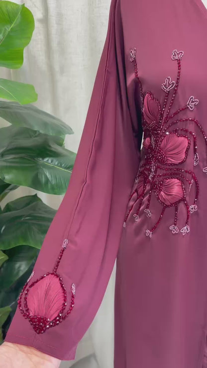 Alma Abaya