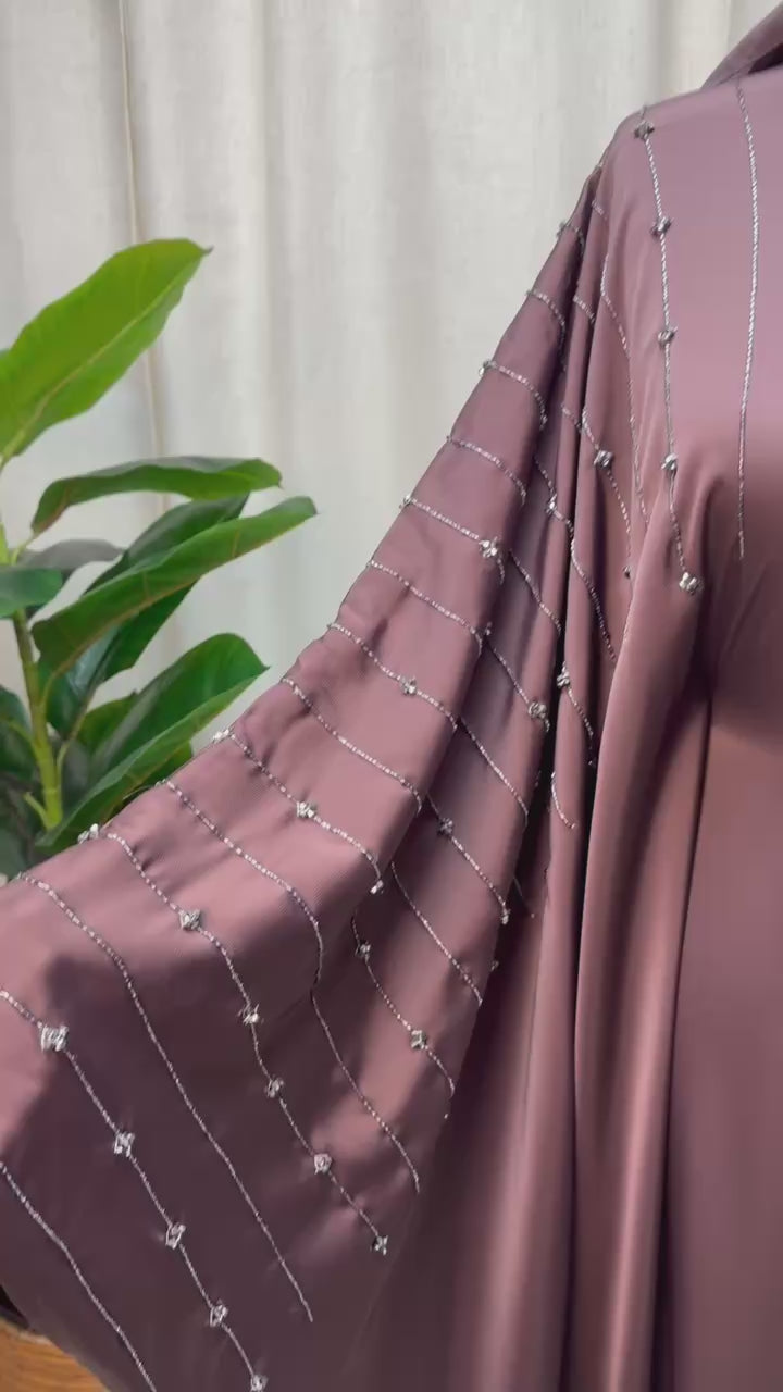 Lunelle Grace Abaya