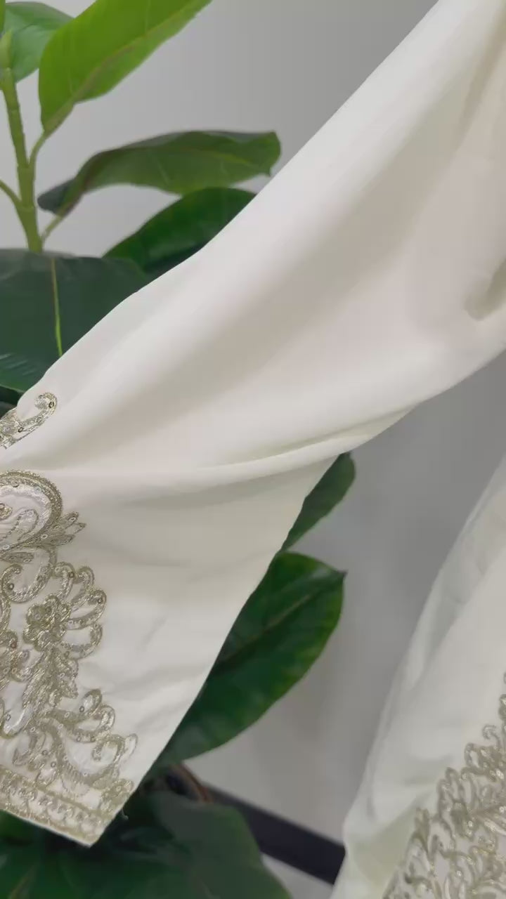 Sultana Grace Caftan