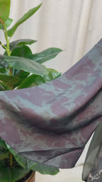 Marble Mist Abaya