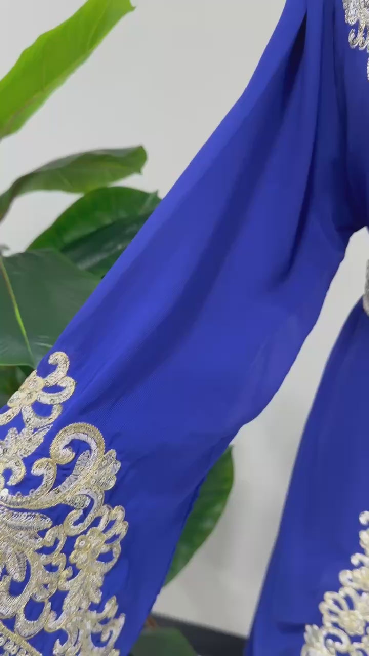 Sultana Grace Caftan