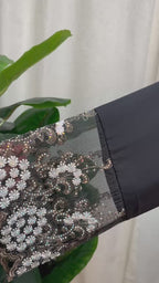 Royale Abaya