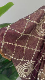 Layali Miraj Caftan Set
