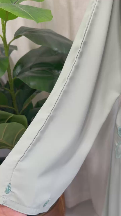 Jannah Abaya