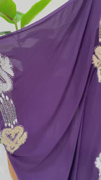 Sultana Butterfly Caftan