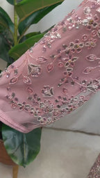 Veloura Royale Abaya Set