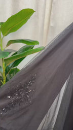 Crystal Veil Kaftan