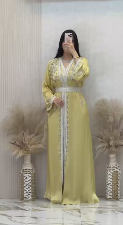 Sally Kaftan