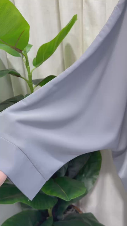 Everyday Modesty Abaya