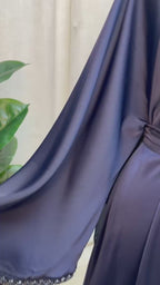 Veloura Luxe Abaya