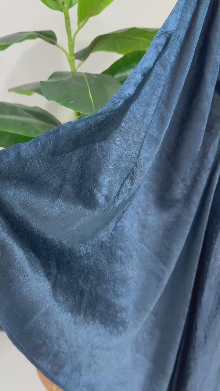 Lurelle Butterfly Abaya