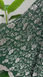 Crystal Mirage Kaftan