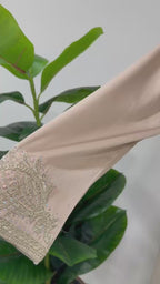 Champagne Royale Caftan