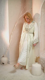 Sultana Grace Caftan