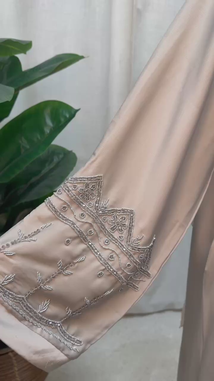 Luna Grace Abaya