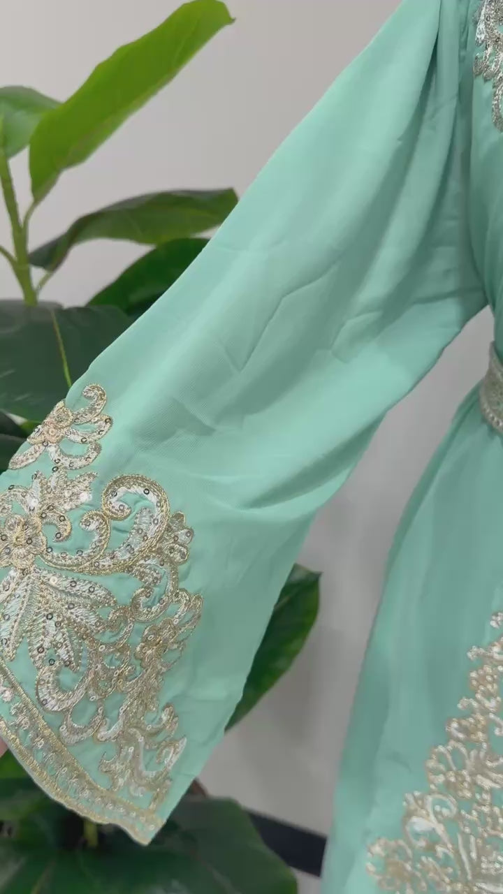 Sultana Grace Caftan