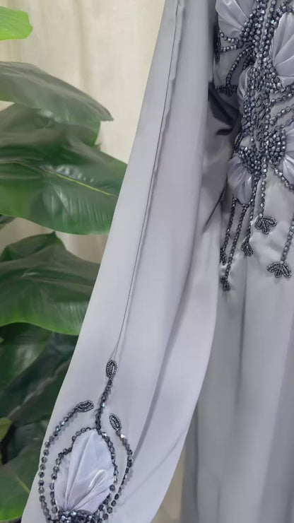 Alma Abaya