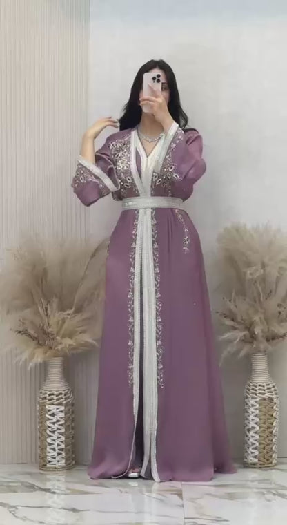 Sally Kaftan